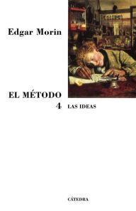 El MÃ©todo 4 Edgar Morin Author
