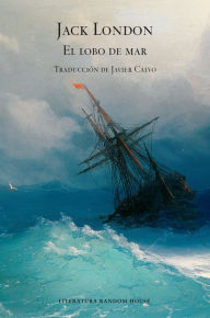 El lobo de mar Jack London Author