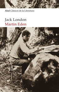 Martin Eden Jack London Author