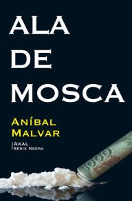 Ala de mosca Aníbal Malvar Author