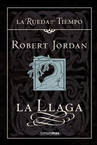 La Llaga Robert Jordan Author