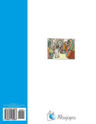 An-nafura A1 - A2, Arabic Language - Student book - Alejandro García Castillo