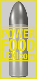 Power Food Lexicom - Miralda