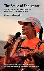 The Smile Of Endurance Alexandra Panayotou Author