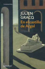 En el castillo de Argol - Julien Gracg
