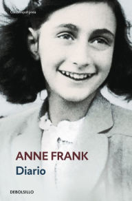 Diario de Anne Frank Anne Frank Author