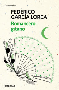 Romancero gitano Federico García Lorca Author