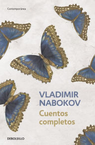 Cuentos completos - Vladimir Nabokov