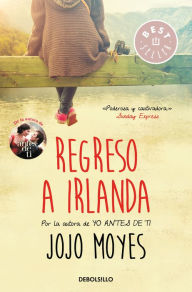Regreso a Irlanda - Jojo Moyes