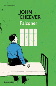 Falconer John Cheever Author