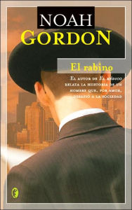 El Rabino / The Rabbi (Narrativa Historica / Historic Narrative)