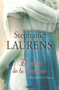 El sabor de la inocencia (The Taste of Innocence) - Stephanie Laurens