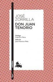 Don Juan Tenorio José Zorrilla Author