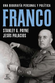 Franco Stanley G. Payne Author