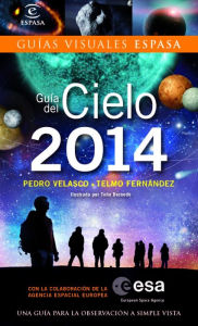 Guía del cielo, 2014 Telmo Fernández Author
