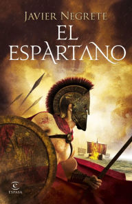 El espartano - Javier Negrete