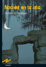 Noches en la isla - Robert L. Stevenson