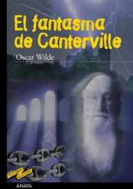 El fantasma de Canterville Oscar Wilde Author