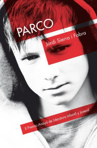 Parco Jordi Sierra i Fabra Author