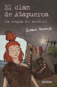 El clan de Atapuerca 2 - Álvaro Bermejo
