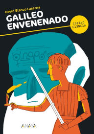 GALILEO ENVENENADO (EBOOK)