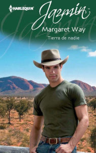 Tierra de nadie Margaret Way Author