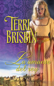 La amante del rey - Terri Brisbin