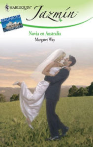 Novia en Australia: 'Magnates australianos' libro 2 - Margaret Way