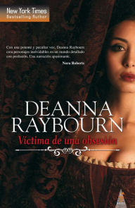 Víctima de una obsesión - Deanna Raybourn