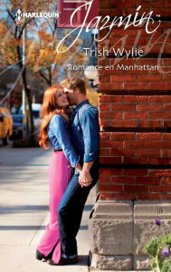 Romance en Manhattan - Trish Wylie