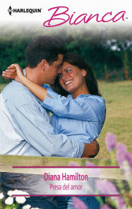 Presa del amor Diana Hamilton Author