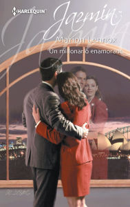Un millonario enamorado Marion Lennox Author