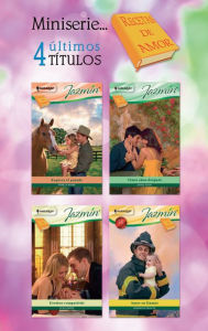 Pack Miniserie Recetas de amor 2 Varias Autoras Author