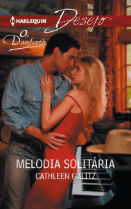 Melodia solitária Cathleen Galitz Author
