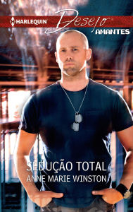 Sedução total - Anne Marie Winston