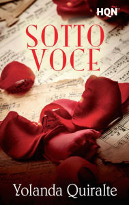 Sotto Voce - Yolanda Quiralte