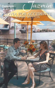 Novia por accidente: 'El desafío de la boda' libro 2 - Sophie Weston