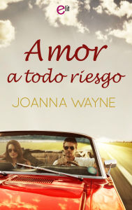 9788468798080 - Amor a todo riesgo: Amor a todo riesgo - Libro