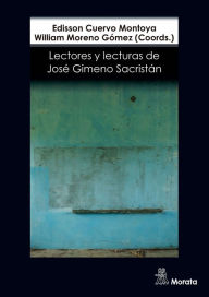 Lectores y lecturas de JosÃ© Gimeno SacristÃ¡n Edisson Cuervo Montoya Author