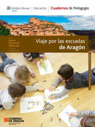 Viaje por las escuelas de Aragón