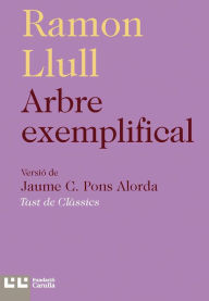 Arbre exemplifical Ramon Llull Author