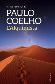 L'alquimista Paulo Coelho Author