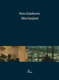 Marinejant Pere Gimferrer Author