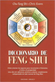 Diccionario de Feng Shui Shi Chu-Tung Author