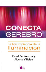Conecta tu cerebro David Perlmutter Author