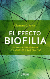 El Efecto Biofilia: El poder curativo de los árboles y las plantas (Entorno y bienestar)