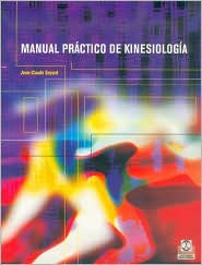 Manual Practico de Kinesiologia - Jean Claude Guyard