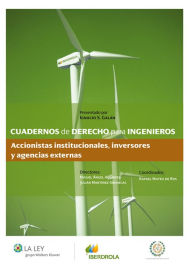 Cuadernos de Derecho para Ingenieros - Miguel Ángel Agúndez