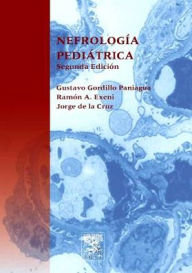 Nefrologia Pediatrica - Gustavo Gordillo Paniagua