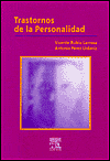 Trastornos de la Personalidad - Vicente Rubio